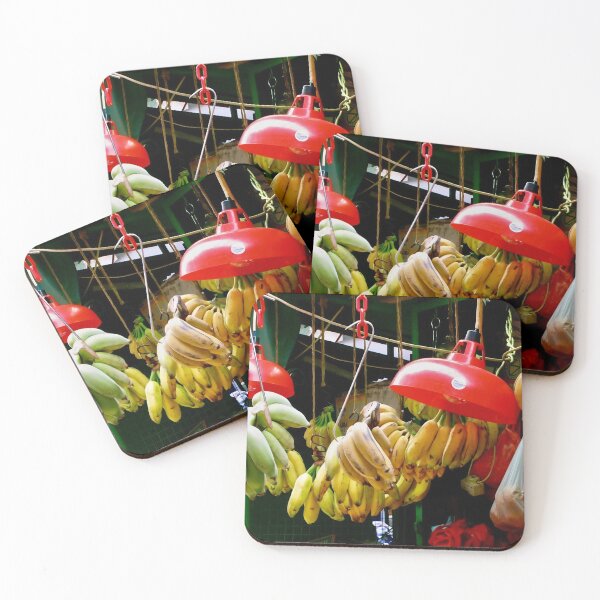 Item preview, mood lighting for bananas designed and sold by knockdoutbylove.