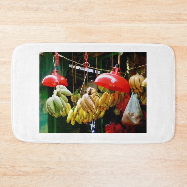 Item preview, mood lighting for bananas designed and sold by knockdoutbylove.