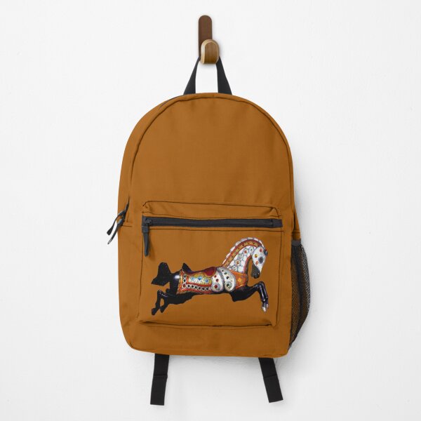 Item preview, CARNIVAL, HORSE DESIGN designed and sold by Barbara Jean Photo Art And Design.