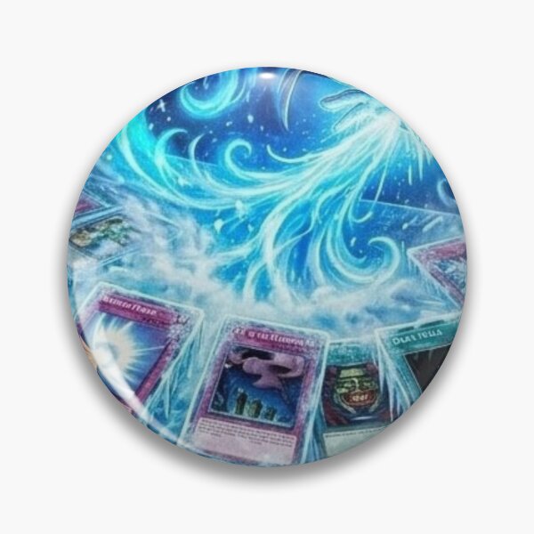 Item preview, Yu-Gi-Oh! Custom Trading Card: Liquid Nitrogen designed and sold by Uniqueartai.
