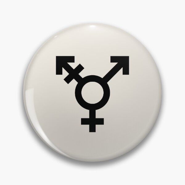 Item preview, Gender Don't Care black, Gender neutral, Human First, Gender Never Matters, same blood always, Statement LGBTQ Piece designed and sold by re-make-.