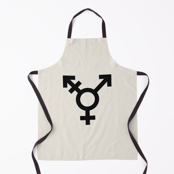 Item preview, Gender Don't Care black, Gender neutral, Human First, Gender Never Matters, same blood always, Statement LGBTQ Piece designed and sold by re-make-.
