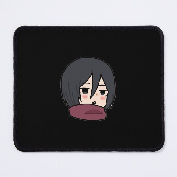 Item preview, Mikasa Chibi designed and sold by RCty.