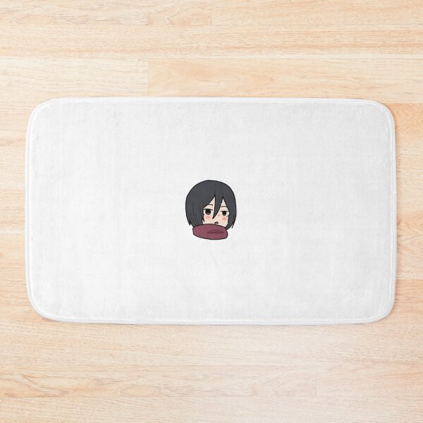 Item preview, Mikasa Chibi designed and sold by RCty.