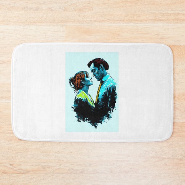 Item preview, Rivals Blue Ink  designed and sold by SJHorsfall.