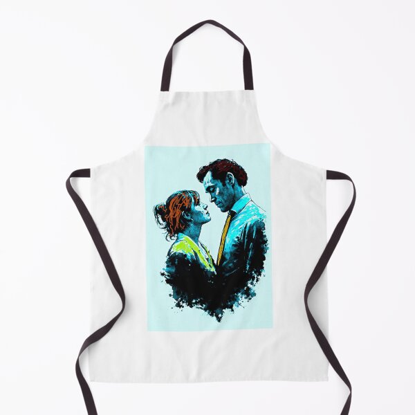 Item preview, Rivals Blue Ink designed and sold by SJHorsfall.