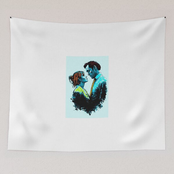 Item preview, Rivals Blue Ink  designed and sold by SJHorsfall.