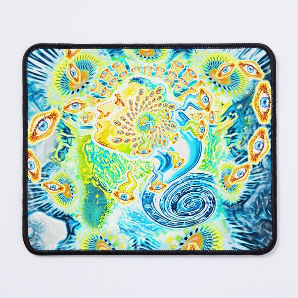 Item preview, EscaperousGalaxy(ii) designed and sold by Klaus Bremner (Autotelic Art).