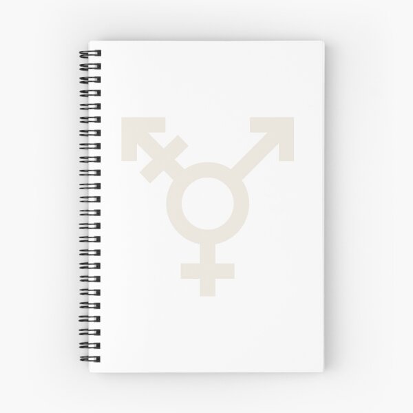 Item preview, Gender Don't Care beige, Gender neutral, Human First, Gender Never Matters, same blood always, Statement LGBTQ Piece designed and sold by re-make-.