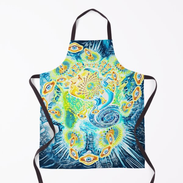 Item preview, Galaxia Escapista(ii) designed and sold by Klaus Bremner (Autotelic Art).