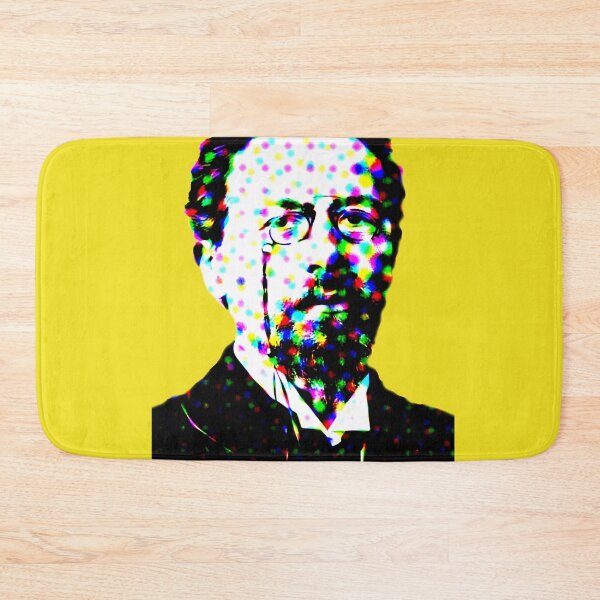 Item preview, Chekhov designed and sold by Daria Akhapkina.
