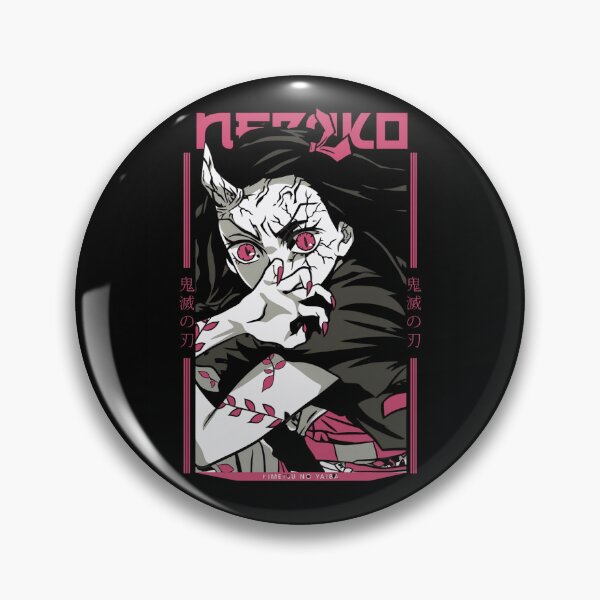 Item preview, Nezuko The Gentle Demon designed and sold by altimento.