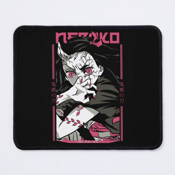 Item preview, Nezuko The Gentle Demon designed and sold by altimento.