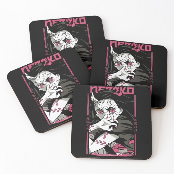 Item preview, Nezuko The Gentle Demon designed and sold by altimento.
