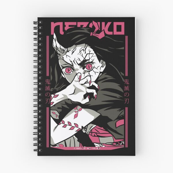 Item preview, Nezuko The Gentle Demon designed and sold by altimento.