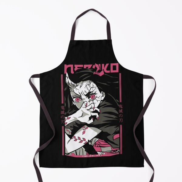 Item preview, Nezuko The Gentle Demon designed and sold by altimento.
