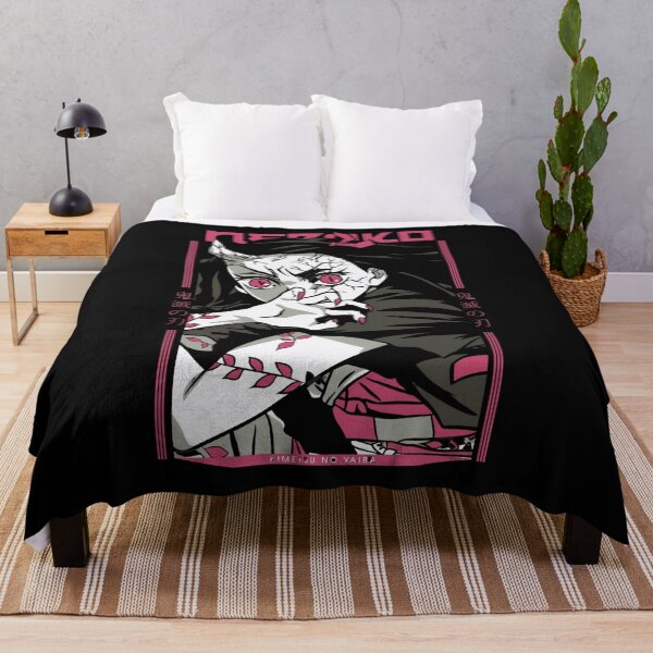 Item preview, Nezuko The Gentle Demon designed and sold by altimento.