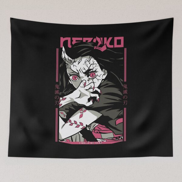 Item preview, Nezuko The Gentle Demon designed and sold by altimento.