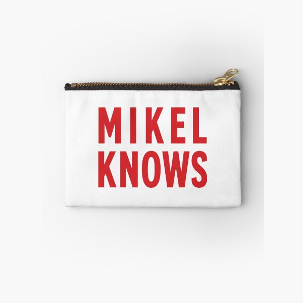 Item preview, Mikel Knows designed and sold by RebeltouilleArt.