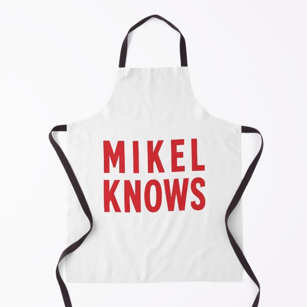 Item preview, Mikel Knows designed and sold by RebeltouilleArt.