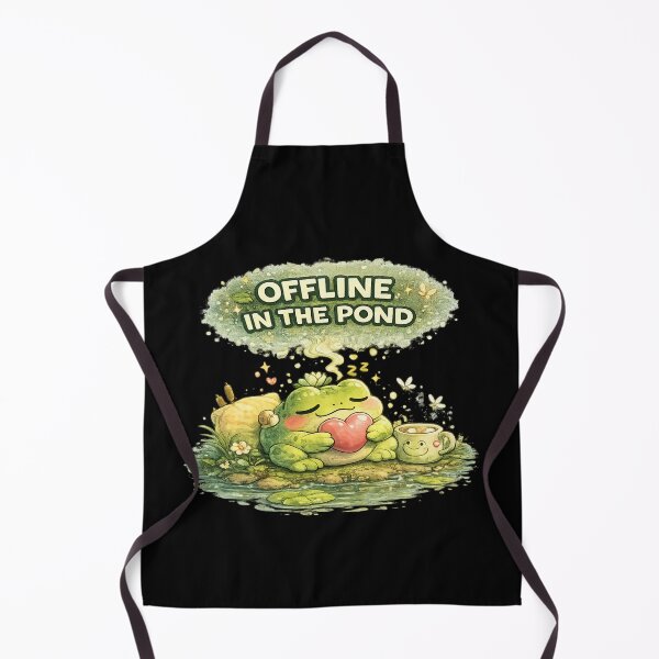 Item preview, Offline In The Pond designed and sold by Hobby-up.