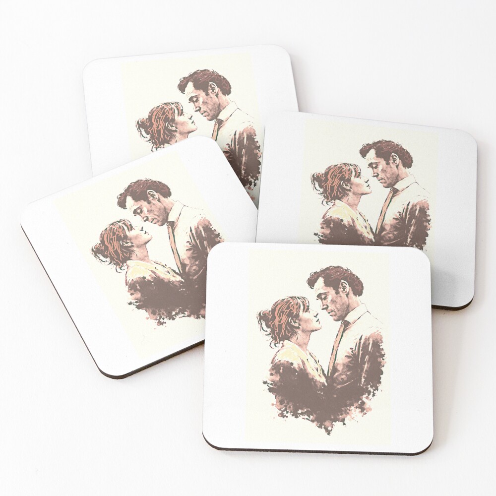 Item preview, Coasters (Set of 4) designed and sold by SJHorsfall.