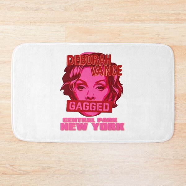 Item preview, Deborah Vance Gagged Live Central Park designed and sold by HeatherCWolf.