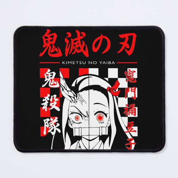 Item preview, Cute Nezuko designed and sold by altimento.