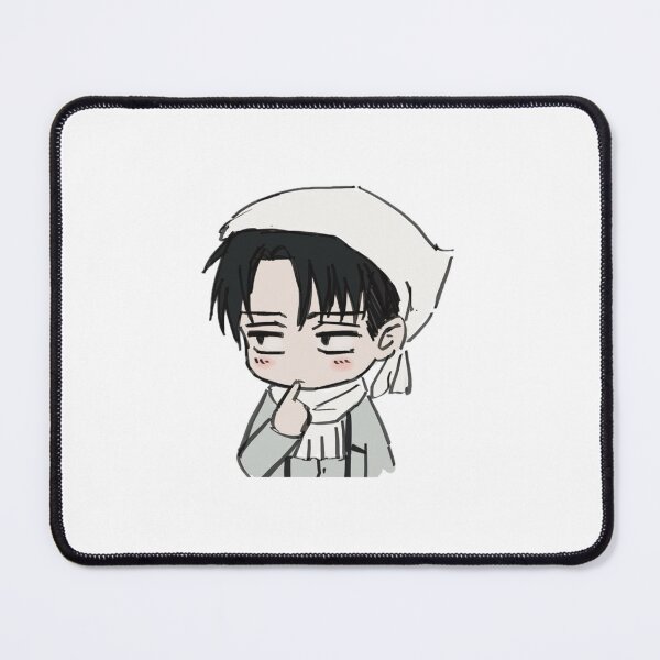 Item preview, Levi Ackerman shy designed and sold by RCty.
