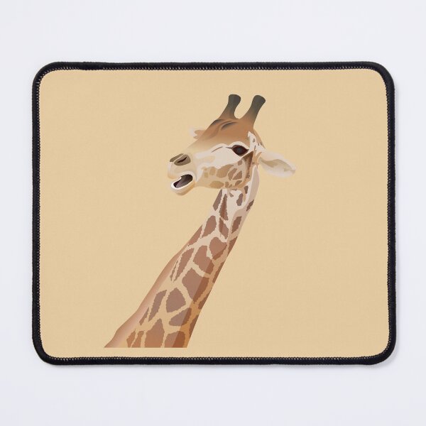 Item preview, giraffe designed and sold by Nyos.