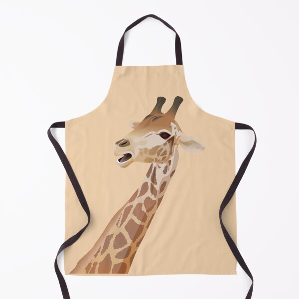 Item preview, giraffe designed and sold by Nyos.