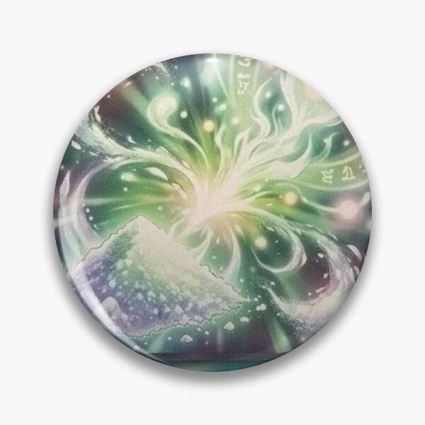 Item preview, Yu-Gi-Oh! Custom Trading Card: Potassium Nitrate designed and sold by Uniqueartai.