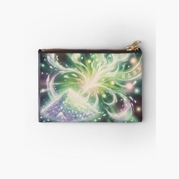 Item preview, Yu-Gi-Oh! Custom Trading Card: Potassium Nitrate designed and sold by Uniqueartai.