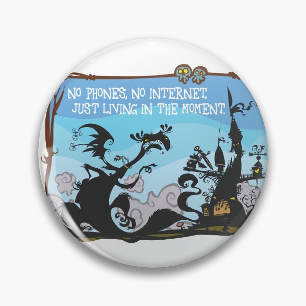 Item preview, Good old times meme designed and sold by Bobb's cartoons.