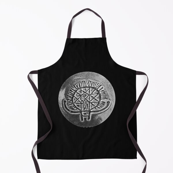 Item preview, Blackwhite Hitite sunsun designed and sold by Dogandesighn.