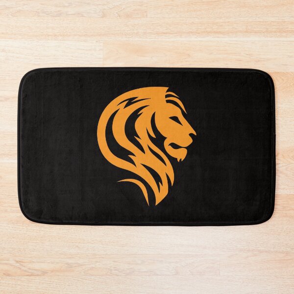 Item preview, Lion T-shirt designed and sold by Artimax-Studio.