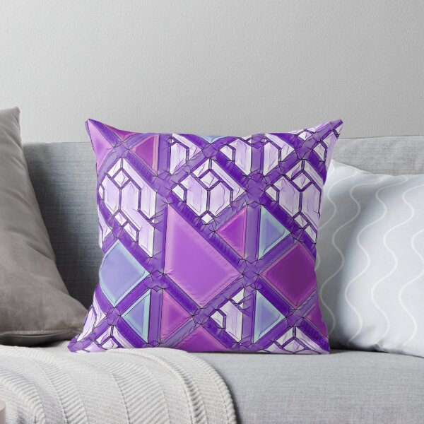Item preview, Colorful Mosaic Art Pattern Design designed and sold by CashOutLater Co..