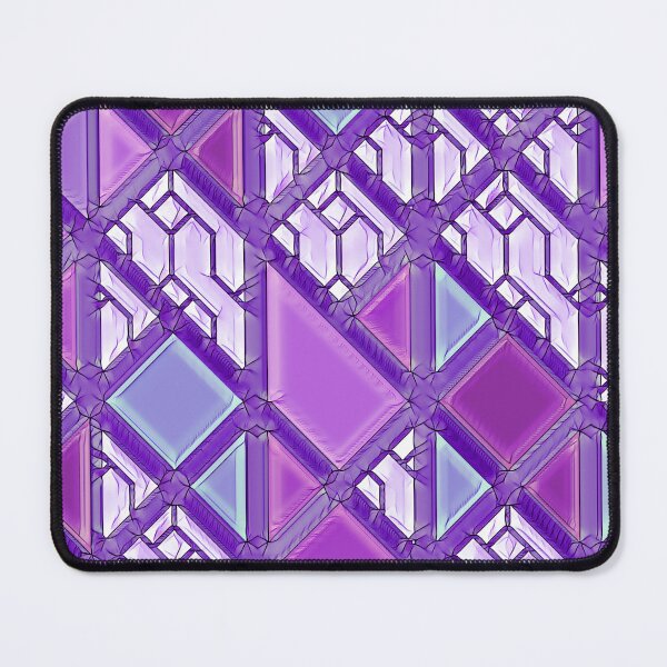 Item preview, Colorful Mosaic Art Pattern Design designed and sold by CashOutLater Co..