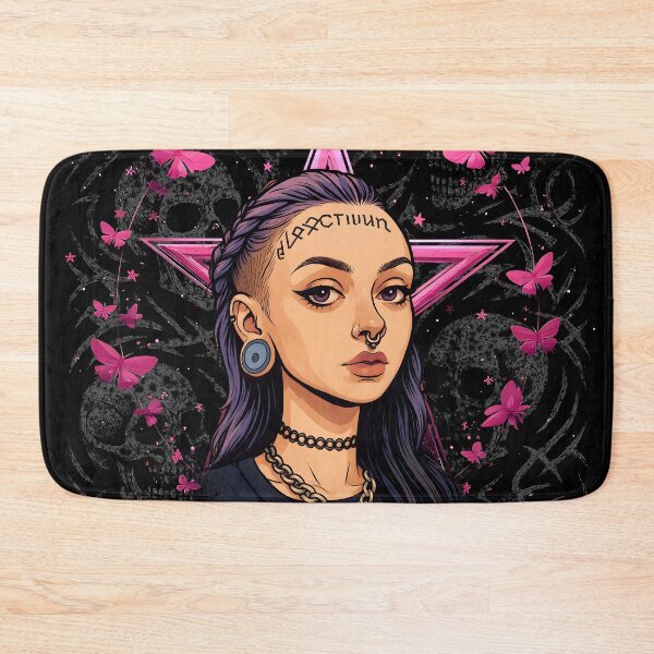Item preview, Zheani / Punkstar designed and sold by DarrenAshenOne.