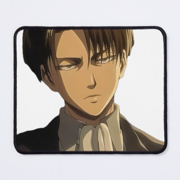 Item preview, Levi Ackerman  designed and sold by RCty.