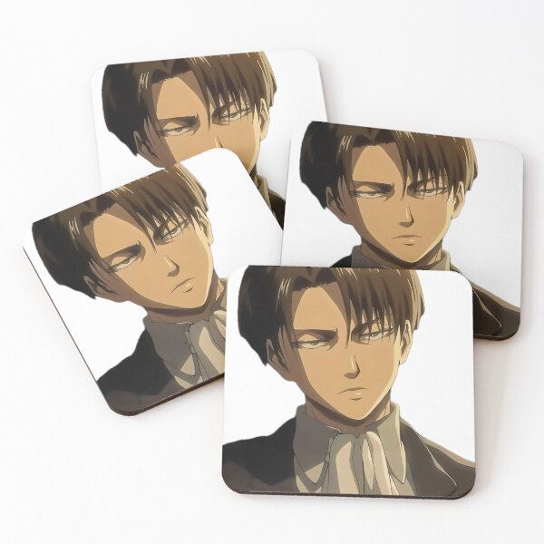 Item preview, Levi Ackerman  designed and sold by RCty.