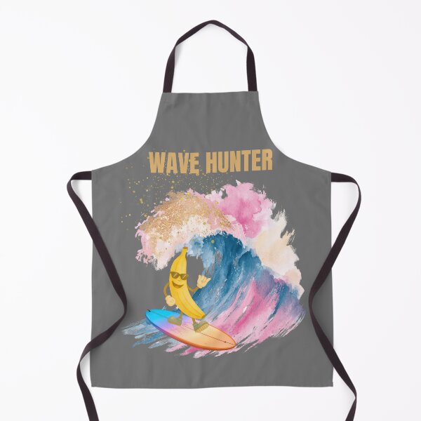 Item preview, WAVE HUNTER designed and sold by gomood.