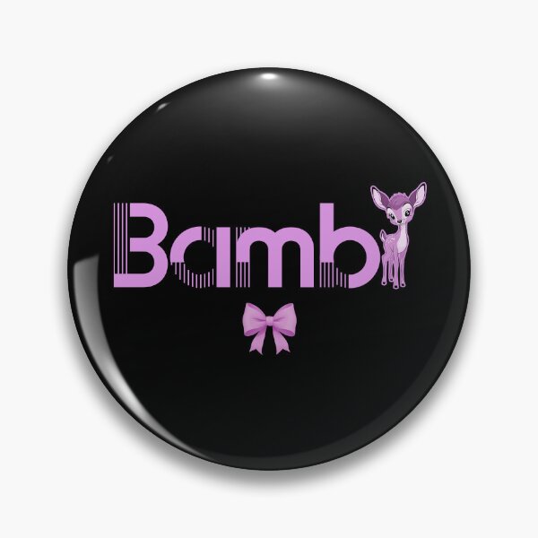 Item preview, Bambi Aesthetics designed and sold by DarrenAshenOne.