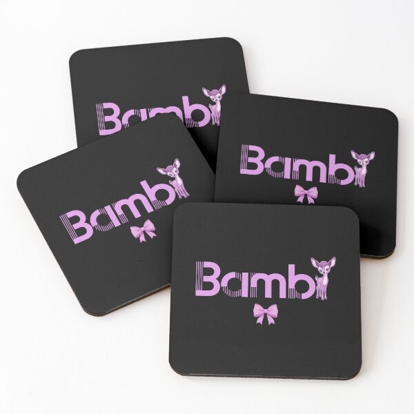 Item preview, Bambi Aesthetics designed and sold by DarrenAshenOne.