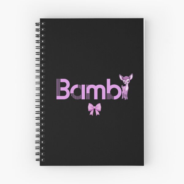 Item preview, Bambi Aesthetics designed and sold by DarrenAshenOne.