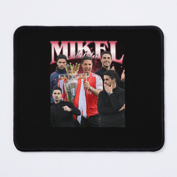 Item preview, Mikel Arteta Vintage 90s designed and sold by aridawstrusbbyg.
