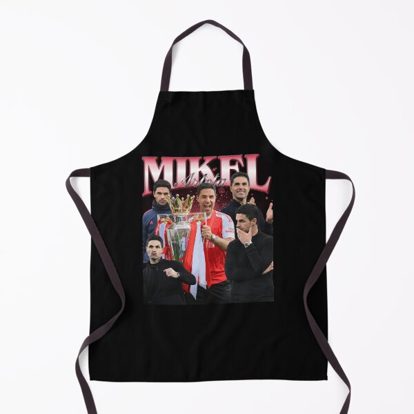 Item preview, Mikel Arteta Vintage 90s designed and sold by aridawstrusbbyg.