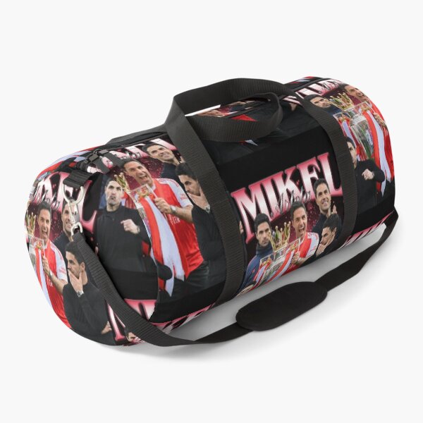 Item preview, Mikel Arteta Vintage 90s designed and sold by aridawstrusbbyg.