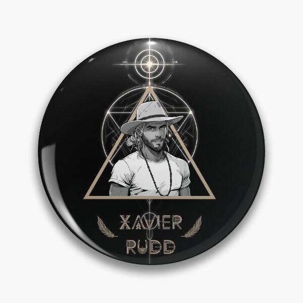 Item preview, Xavier Rudd / We’re all part of the same energy designed and sold by DarrenAshenOne.