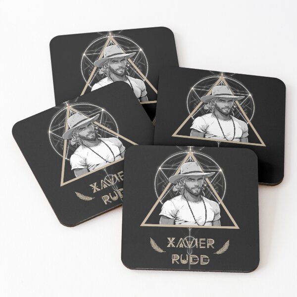 Item preview, Xavier Rudd / We’re all part of the same energy designed and sold by DarrenAshenOne.